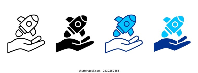 Seo Simple Icon Set Multiple Style Vetor Illustration (Definir Vários Estilos De Ilustrações)