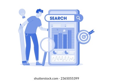 Un especialista en SEO mejora la clasificación de motores de búsqueda