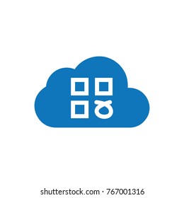 SEO Survey Icon