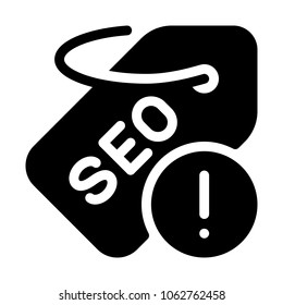 Seo Tag Alert