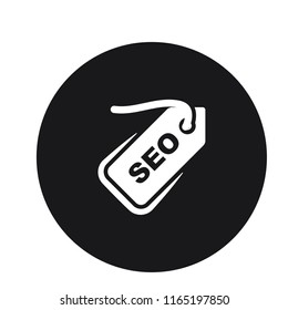 SEO Tag Icon