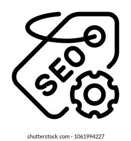 Seo Tag Settings