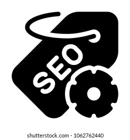 Seo Tag Settings