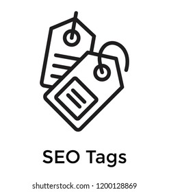 
Seo tags for meta tags 
