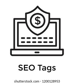 
Seo tags for meta tags 
