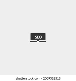 SEO-Vektorsymbol
