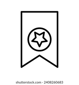 Seo Vector Line Icon Design