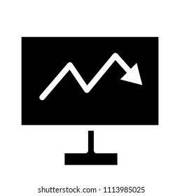 SEO Web Internet Icon Vector