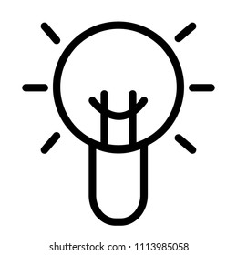 SEO Web Internet Icon Vector