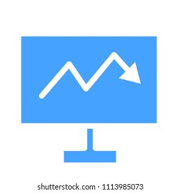 SEO Web Internet Icon Vector