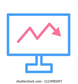 SEO Web Internet Icon Vector