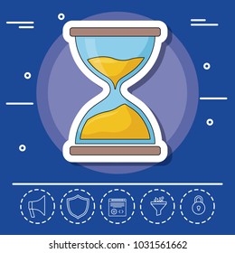 seo and web optimization concept