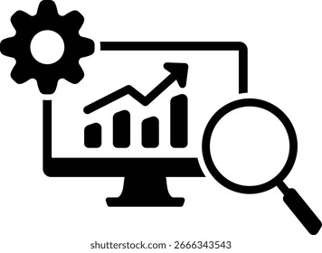 seo web site stats settings pesquisar engrenagem encontrar 12285