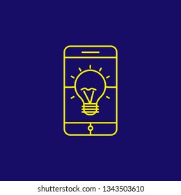 SEO-analytics. Idea illustration.