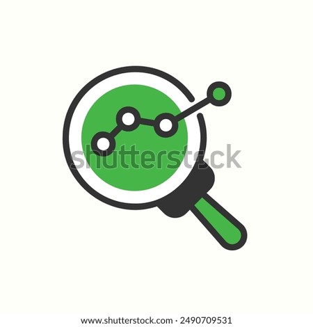 seoicon, isolated glyph icon theme seo