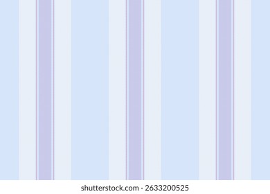 Líneas de tela de Vertical Seometry, textil de Vector de patrón perfecto. Dé textura sin fisuras de la raya del fondo en paleta de colores claros y de la nieve.