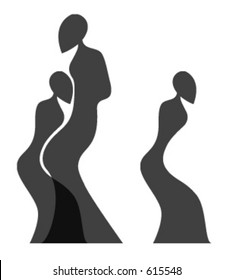Separated