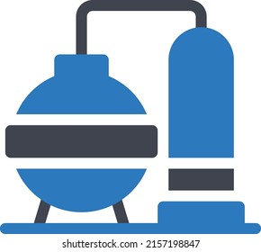 separator  Vector illustration on a transparent background. Premium quality symmbols. Glyphs vector icons for concept and graphic design.