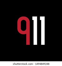 September 11. 911. We will never forget. Patriot Day.