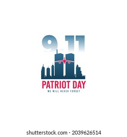 September 11  patriot day in usa