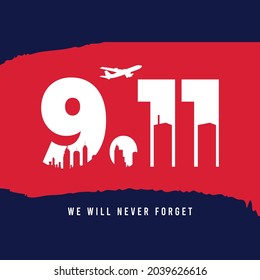 September 11  patriot day in usa