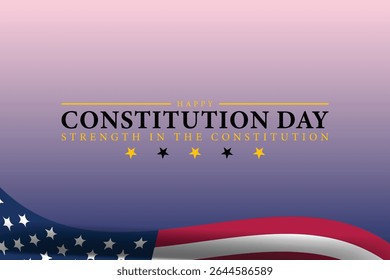 September 17 Honoring Our Constitution and the Values We Stand For