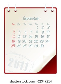 September 2011