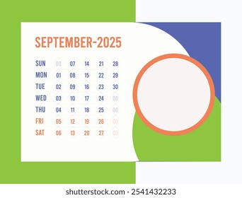 SEPTEMBER 2025 | CALENDAR 2025 | CALENDAR