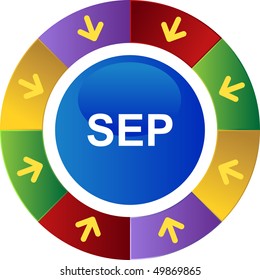 September