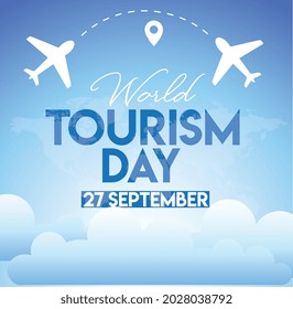 September 27 world tourism day