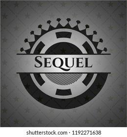 Sequel black badge