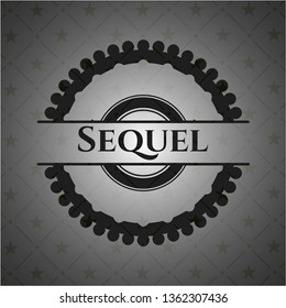 Sequel black badge