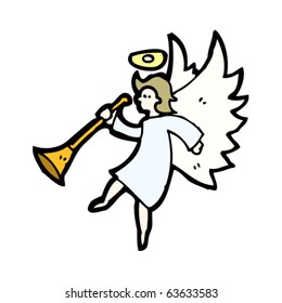 seraphim cartoon