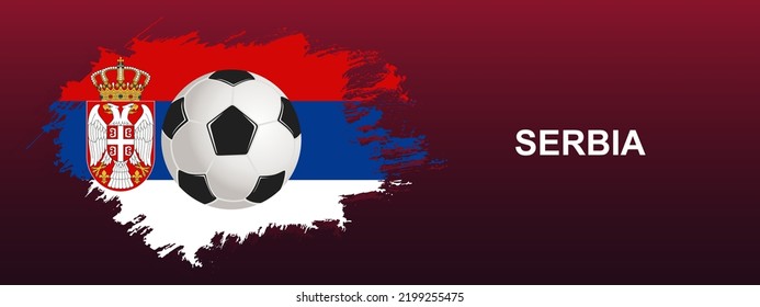 FK Crvena Zvezda logo Royalty Free Stock SVG Vector