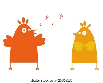 Serenade