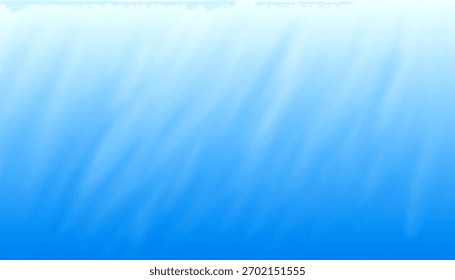 Um fundo de gradiente azul abstrato sereno com linhas suaves e desfocadas, criando um efeito calmante. Perfeito para adicionar um toque de tranquilidade a qualquer projeto de design.