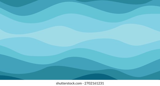 Imagen de fondo Aqua Wave Serene, diseño inspirado en el océano para imágenes tranquilas, Diseños tranquilos y gráficos de spa
