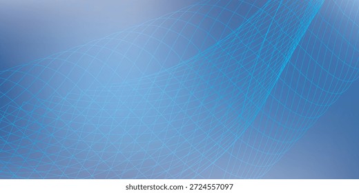 A serene blue background featuring gentle light gradients and a subtly textured surface, creating a calming and versatile visual for various design applications.
