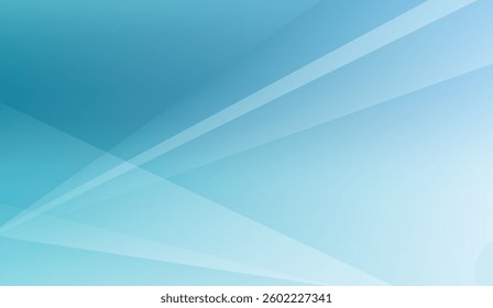 Serene Blue Gradient with Intersecting Subtle Lines: A Modern and Abstract Background for Creative Designs and Versatile Visual Communication Projects