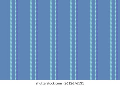 Serene blue striped pattern.  Elegant, minimalist design perfect for textiles, website backgrounds, or stationery.  Evokes calmness and sophistication.