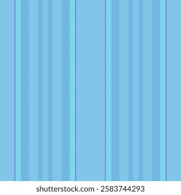 Serene blue striped pattern, perfect for backgrounds, website design, or textile prints.  The subtle variation in shades creates a calming, minimalist aesthetic.