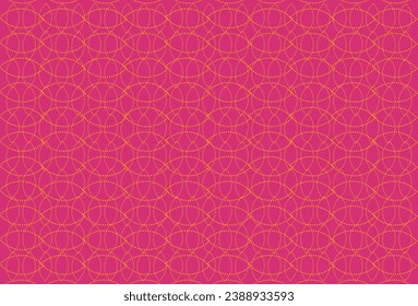 Serene Blush Soft Pink and Yellow Abstract Canvas