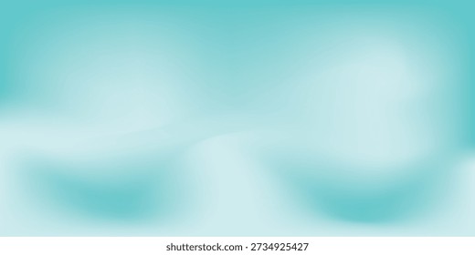 A serene and calming light blue gradient background featuring a soft, blurry effect that creates a gentle transition of color.