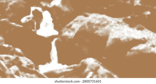 Serene forest scene, small stream flowing over vibrant green moss-covered rocks. Surrounding trees, foliage add to lushness Europe, Germany, Black Forest, Buhlertal, Gertelbach.