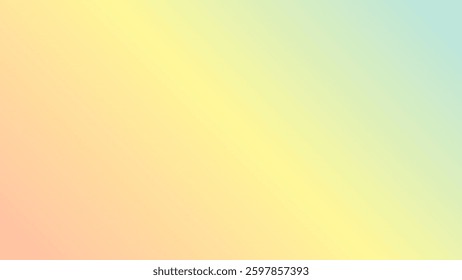 Serene Gradient Background with Soft Minimalist Tones for Elegant Design Aesthetics