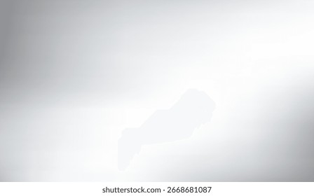 Un degradado sereno de blanco y gris claro crea una extensión visual suave y brillante con transiciones de color suaves y una sensación minimalista y aireada, ideal para fondos o superposiciones