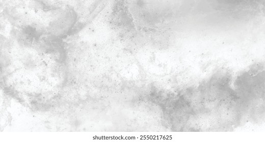 Serene gray abstract artwork featuring hazy smoke-like details and soft cloud-like patterns in a harmonious composition.
