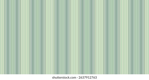 Serene green and gray vertical stripes create a calming, minimalist background perfect for websites, presentations, or print.