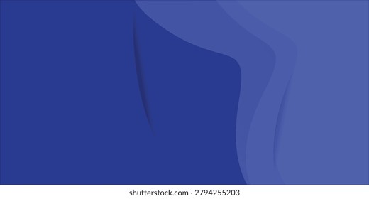 A serene landscape of a winding river flowing through a natural scenery