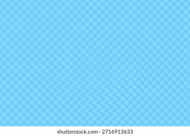 Fundo azul claro sereno com um padrão de repetição sutil.  Ideal para sites, apresentações ou qualquer design que precise de uma estética calma e texturizada.  Cria uma sensação de paz e tranquilidade.